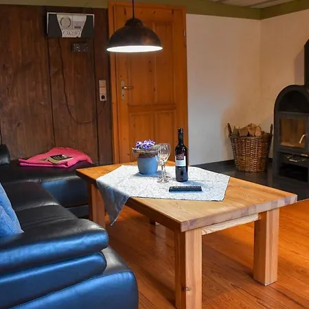 Tatil Evi 96 1 Rinkenbachhof *