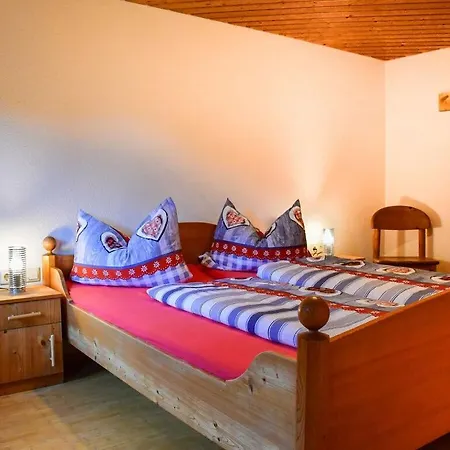 Tatil Evi 96 1 Rinkenbachhof *