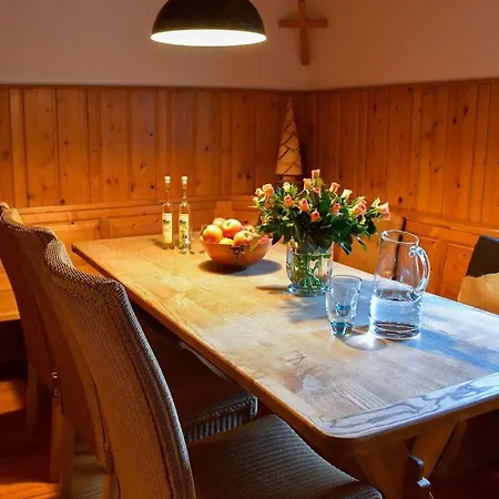 Tatil Evi 96 1 Rinkenbachhof Schenkenzell