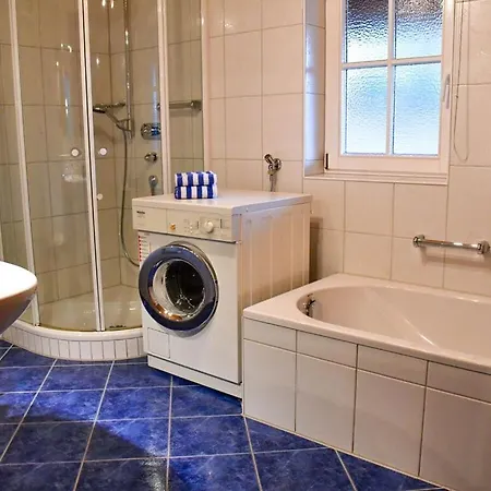 Tatil Evi 96 1 Rinkenbachhof Schenkenzell