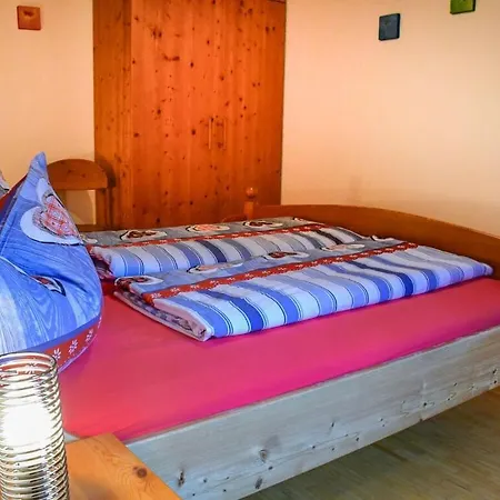Tatil Evi 96 1 Rinkenbachhof