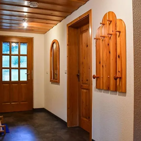 Tatil Evi 96 1 Rinkenbachhof