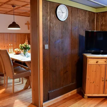 Tatil Evi 96 1 Rinkenbachhof Schenkenzell