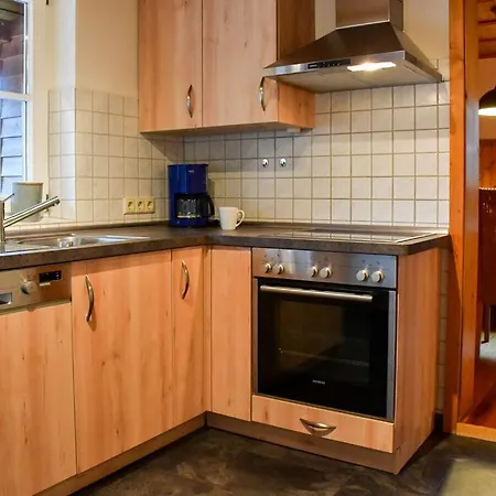 Tatil Evi 96 1 Rinkenbachhof Schenkenzell