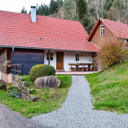 96 1 Rinkenbachhof Schenkenzell